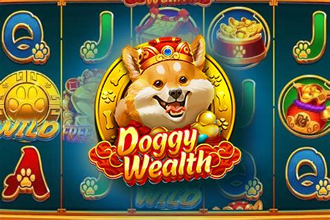 Slot Doggy Wealth